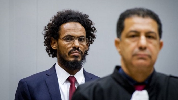 Historic ICC trial over Timbuktu shrine damage